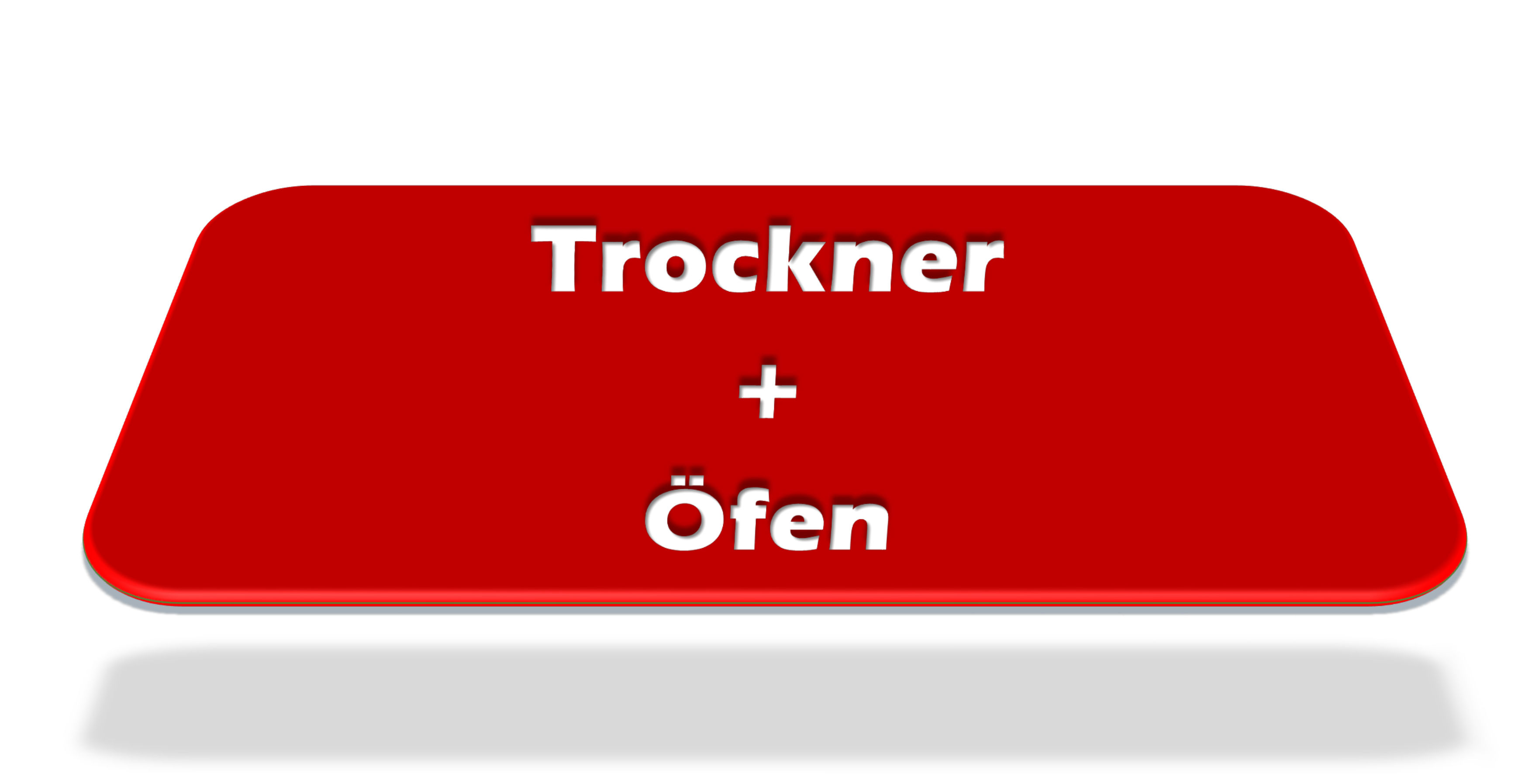 Trockner